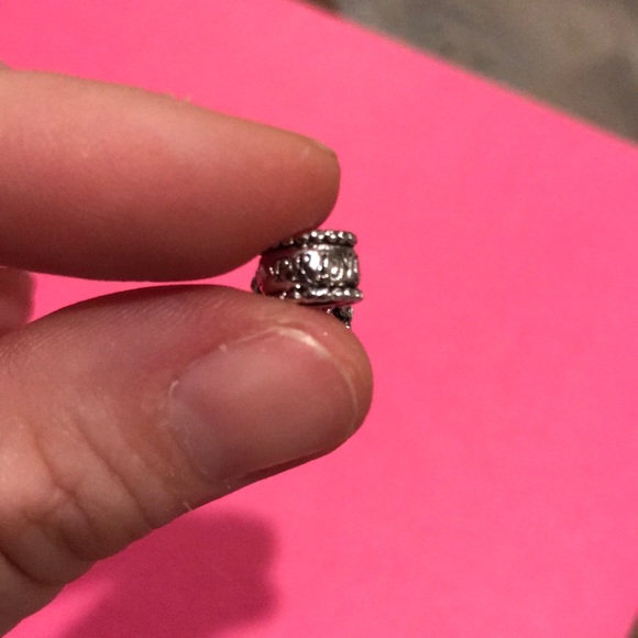 Pandora- my princess dangle charm - Picture 3 of 3